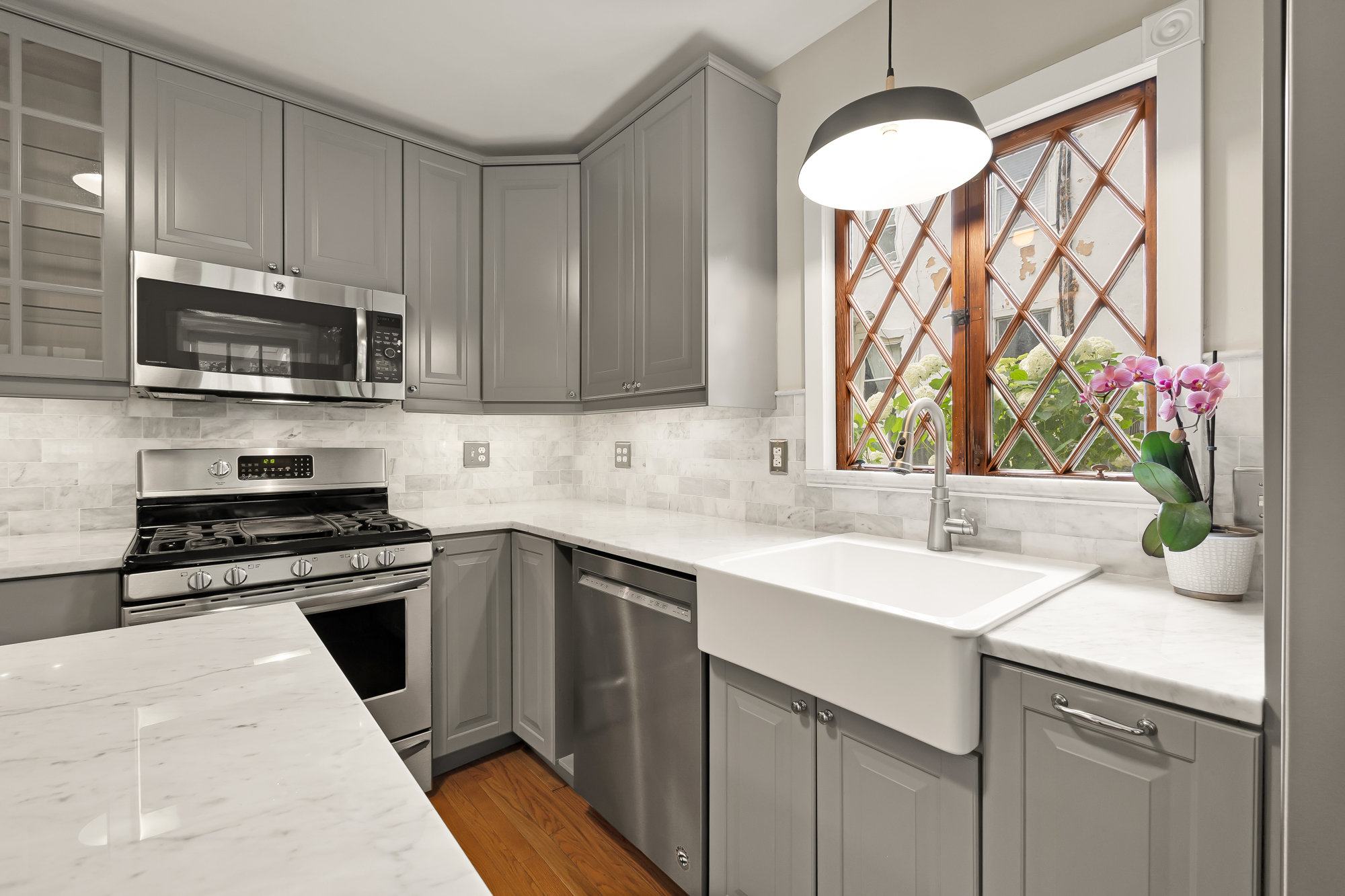1313 Quincy Street NE_Kitchen